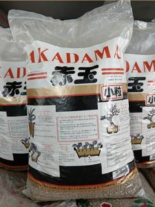 Bonsai Soil Baraki <span class=keywords><strong>Akadama</strong></span> para acuario, camarones y horticultura, acepta pedidos pequeños, producto de minerales no metálicos - Product Image 3