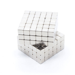 Venta al por mayor fuerte y duradero de neodimio rubiks <span class=keywords><strong>cubo</strong></span> magnético - Product Image 5