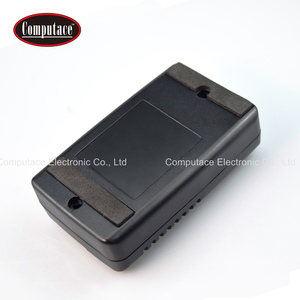 Black Manual <b>Pull</b> Foot Slide Dimmer Switch 60-300W Universal Trailing Edge Dimmer Easy Installation for Home Commercial <b>Lighting</b> - Product Image 5