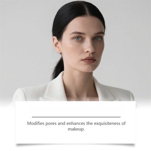 Nueva marca, resistente al agua, translúcido, ajuste suelto, Control de aceite, acabado mate, corrector, polvo facial Mineral con etiquetado de logotipo personalizado - Product Image 2