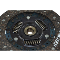 22400-80020 Plaquettes d'embrayage, disques d'embrayage et kits d'embrayage pour SUZUKI SJ410 Jimny Samurai, très demandés