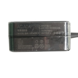 Cargador de Pared 19V 2.37A 45W ADP-45AW para Portátil <span class=keywords><strong>Asus</strong></span> <span class=keywords><strong>ZenBook</strong></span> UX21K UX21E UX31E Adaptador de Corriente CA - Product Image 3