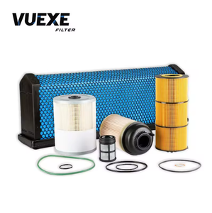 全新 VUEXE 发动机机油滤芯 E500KP02 适用于梅赛德斯-Actros 柴油车使用 - Product Image 4