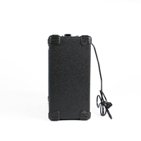 Accessoires de guitare en gros, amplificateur de guitare portable Deviser, amplificateur de guitare 15w
