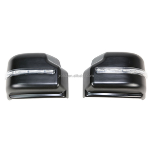 <span class=keywords><strong>Prix</strong></span> de gros Couverture de rétroviseur latéral de voiture Couverture de rétroviseur avec clignotants Led pour <span class=keywords><strong>Suzuki</strong></span> <span class=keywords><strong>Jimny</strong></span> - Product Image 6