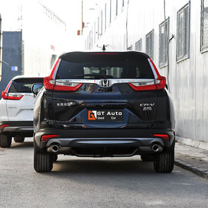 Voitures d'<span class=keywords><strong>occasion</strong></span> à vendre Honda CR-V 1.5T CVT 2WD 2019 Édition Top Vendeur Essence SUV Familial - Product Image 6