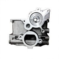 Ensemble complet de culasse pour Suzuki G16A/B 1.6L MPFI, montage direct pour Swift Baleno Esteem Geo Tracker, pièce auto de rechange