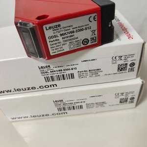 สินค้าใหม่ Leuze 50025118 เซ็นเซอร์แบบกระจายแสง 50104279 50025228 50034128 50024127 - Product Image 2