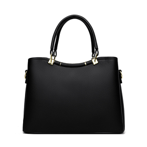 Fashion New Designer Crossbody Bags High Quality PU Leather Shoulder Messenger Bag Casual Totes Luxury Women Handbags and <b>Purses</b> - Product Image 4
