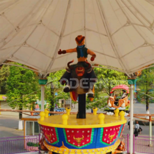 venta caliente CE Certificado parque <span class=keywords><strong>de</strong></span> atracciones español Matador <span class=keywords><strong>paseo</strong></span> para <span class=keywords><strong>la</strong></span> venta - Product Image 5