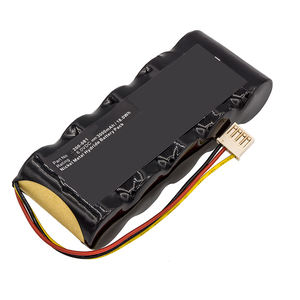 بطارية بديلة لجهاز GE Panametrics PT878 لقياس الجريان, جهاز محمول لقياس الجريان ، PT878 6V - Product Image 3