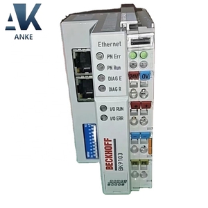 BK7300 BK3500 BK9103 BK5110 โมดูลคอนโทรลเลอร์ PLC เดิม I/O เทอร์มินัลโมดูล Beckhoff - Product Image 1