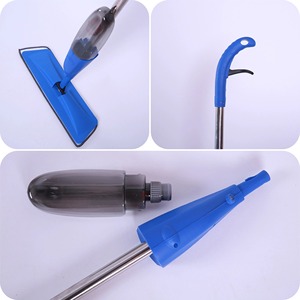<span class=keywords><strong>Mop</strong></span> Pulverizador Plano para Limpeza de Pisos Internos e Externos, Produtos de Limpeza Doméstica, <span class=keywords><strong>Mop</strong></span> de Microfibra com <span class=keywords><strong>Spray</strong></span> - Mais Vendido - Product Image 5