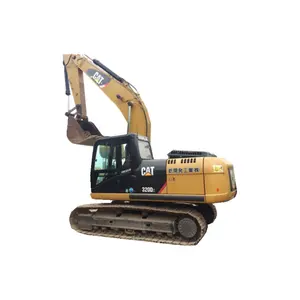 Good price Used cat excavator 320D2 Japan machine Digger Caterpillar used CAT 320D2 cheap excavator for sale