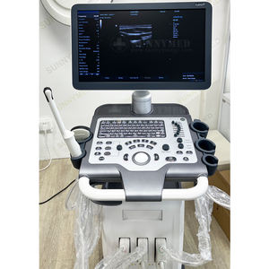 Mindray Leveren Nieuwe Ultrasone <span class=keywords><strong>Machine</strong></span> Trolley Mindray DC-26 Kleur <span class=keywords><strong>Doppler</strong></span> Echografie <span class=keywords><strong>Machine</strong></span> - Product Image 2