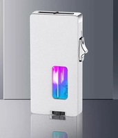 Encendedor de Cigarrillos de Gas a Prueba de Viento, Clásico, de Acero, Recargable con Butano, Llama Ajustable, Resistente, Ecológico, Ideal para Regalos Personalizados