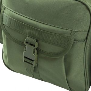 Échantillon Gratuit - Sac de Transport Multi-Poches pour la Chasse, la Pêche et le Tir - Sac de Rangement Multi-Poches pour Matériel de Pêche - Product Image 3