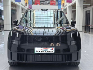 Lynk & Co 900 Usado, Modelo 2025, 1.5T Halo, SUV Híbrido Enchufable, Todoterreno, Tracción <span class=keywords><strong>en</strong></span> las Cuatro Ruedas, Auto Usado <span class=keywords><strong>en</strong></span> Venta y para Exportación - Product Image 2