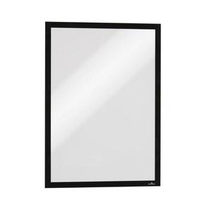 DURABLE - 4868-23 DURAFRAME®Marco de visualización MAGNÉTICO A3 (paquete múltiple) SOPORTES DE EXPOSICIÓN, SISTEMAS DE INFORMACIÓN Y TABLAS BLANCAS - Product Image 1