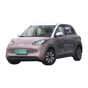 Auto Eléctrico Saic Auto Wuling Bingo Mini EV, 333 km de Autonomía, Versión Instant 2023, 5 Puertas, Precio Especial, Vehículos de Nueva Energía - Product Image 5