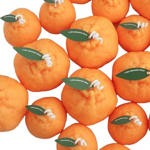 <span class=keywords><strong>Velas</strong></span> Aromáticas Modernas <span class=keywords><strong>de</strong></span> Color Naranja <span class=keywords><strong>al</strong></span> <span class=keywords><strong>por</strong></span> <span class=keywords><strong>Mayor</strong></span>, <span class=keywords><strong>Velas</strong></span> <span class=keywords><strong>de</strong></span> Cera <span class=keywords><strong>de</strong></span> Soja Hechas a Mano con Forma <span class=keywords><strong>de</strong></span> Fruta Artificial, Vasos Coloridos, Regalos <span class=keywords><strong>de</strong></span> <span class=keywords><strong>Navidad</strong></span> - Product Image 6