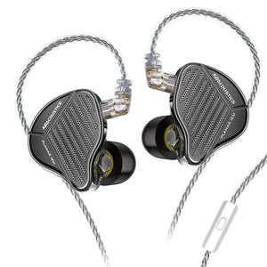 Nuevos Auriculares <span class=keywords><strong>KZ</strong></span> <span class=keywords><strong>PR1</strong></span> PRO, Auriculares Tipo C - Product Image 3