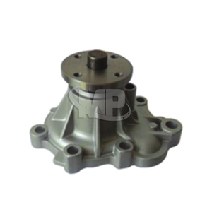 ปั๊มน้ำ 5136102020 สำหรับเครื่องยนต์ <span class=keywords><strong>ISUZU</strong></span> <span class=keywords><strong>4FE1</strong></span> รถยก รถตัก รถแทรกเตอร์ - Product Image 6