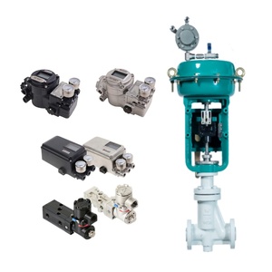 Solénoïde intelligent en acier inoxydable Power-Genex ASD-5000 ASD-7000 en stock pour fournisseurs - Product Image 3