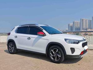 Citroën <span class=keywords><strong>C3</strong></span>-XR, SUV Compacto Automático, Francés, Turbo, Gasolina, Bajo Consumo de Combustible, Duradero, Usado, para Exportación - Product Image 3