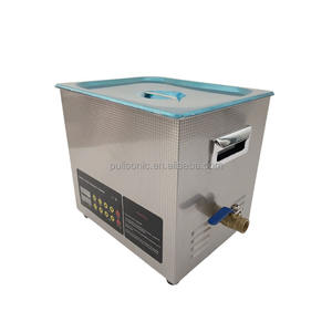 Nettoyeur à ultrasons numérique commercial pour la réparation des outils, des chaînes, des filtres, des injecteurs - Product Image 2