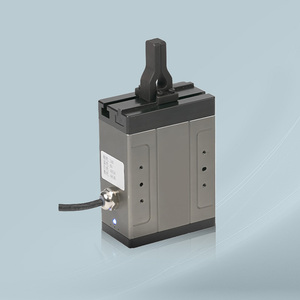 Pince robotique collaborative IA, pince électrique parallèle, servo industriel pour automatisation des bras robotiques - Product Image 4