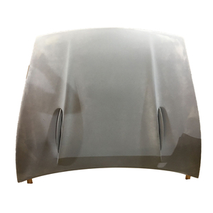 Parachoques trasero delantero, capó, rueda, cola de cejas para Porsche Cayan 955 957 06-13, Kit de cuerpo ancho Techar modificado para Porsche Cayenne 957 - Product Image 3