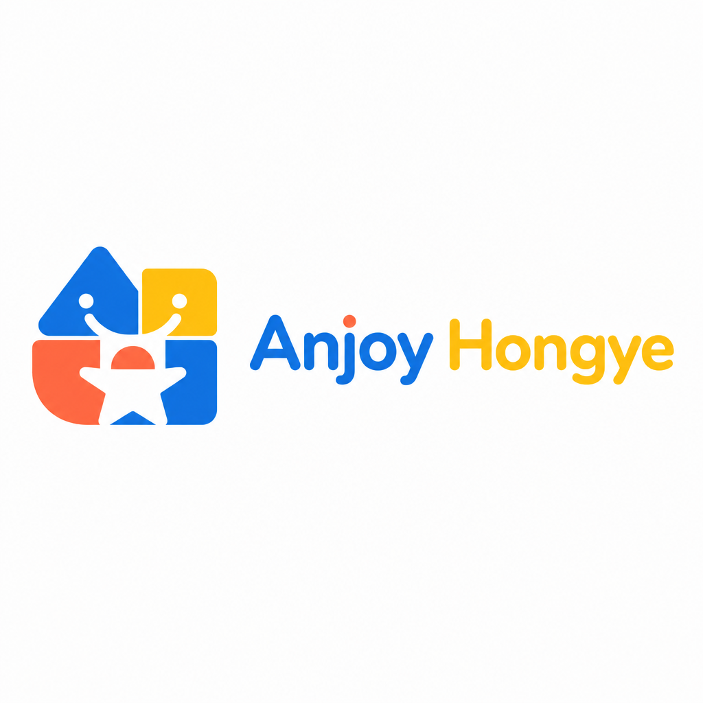 Shenzhen Longhua District Anjoy Hongye Trading Firm logo