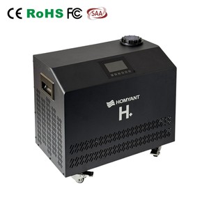 Sistem Pendingin Air 1HP untuk Terapi Mandi Es, Mesin <span class=keywords><strong>Cold</strong></span> Plunge dengan Kontrol WiFi, Sterilisasi Ozon, Pompa, dan Filter untuk Atlet - Product Image 4