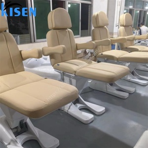 KISEN New Design Modern Popular Fashion Electric SPA Comfortable Electric Beauty Treatment <b>Bed</b> <b>for</b> Professional Beauty Salon - Product Image 4