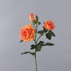 MSH Texture réaliste et naturelle, rose impériale hydratante pour le bureau - Product Image 6