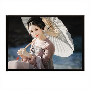 Huaxin 2.8 Inch IPS LCD TFT Touch Screen Module ST7789V2 Driver IC 320x240 Resolution SPI Interface LED Backlight -20~+70C - Product Image 3