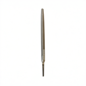 ตะไบสามเหลี่ยม 150 มม. สำหรับงานโลหะและงานไม้ ตัดแต่งทรงได้อย่างแม่นยำ - Product Image 2