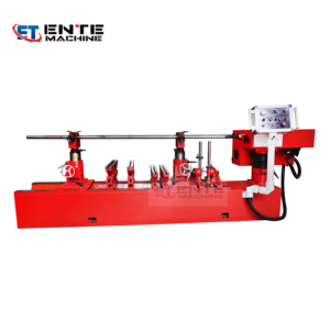 Machine d'alésage linéaire T8120SF pour l'<span class=keywords><strong>arbre</strong></span> principal et le palier de <span class=keywords><strong>came</strong></span> du bloc-cylindres du moteur, machine d'alésage de douille de palier T8115 - Product Image 3