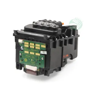 Kualitas Tinggi Grosir Harga 99% Baru T730 Printhead untuk HP 729 Kepala untuk HP DesignJet T730 T830 Printer untuk 728 cartridge