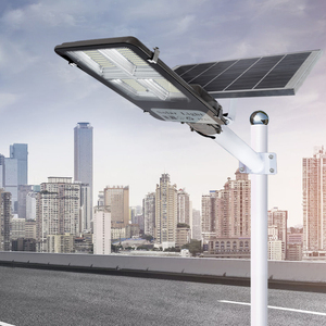 <span class=keywords><strong>Lampioni</strong></span> Stradali LED ad Alta Potenza, Impermeabili IP65, per Esterni, 100W 200W 300W 400W 500W, Illuminazione Solare - Product Image 4