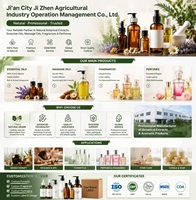Huile de ricin 100% pure biologique pressée à froid, huile de ricin noire jamaïcaine pour la croissance des cheveux, des cils et des sourcils, soin aux extraits végétaux