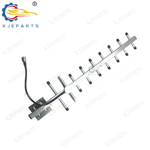 N-母连接器GSM室外信号增强器天线室外单元9八木天线线束电缆 - Product Image 6