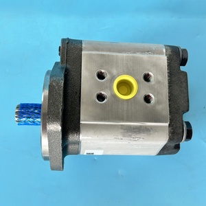 3349111184 PGP511A0070CA1H2NL1L1B1B1 Pompes à engrenages et moteurs série PGP PGM, pompes à cylindrée fixe, conceptions en fonte et en aluminium - Product Image 3