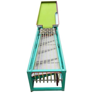 Nouvelle machine de tri des myrtilles et légumes à économie d'énergie, équipement de tri des tomates pour usine de transformation de fruits en promotion ! - Product Image 5