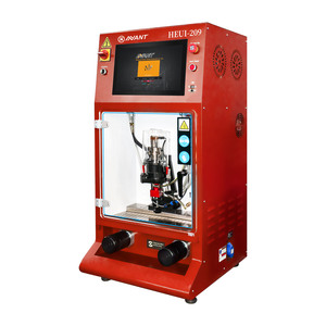 Testeur d'injecteur Heui Testeur Heui Banc d'essai diesel <span class=keywords><strong>Nantai</strong></span> HEUI209 Banc d'essai d'injecteur Heui - Product Image 1