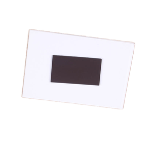 Logo personalizzato acrilico frigo magnete cornice <span class=keywords><strong>per</strong></span> foto adesivo magnetico stile <span class=keywords><strong>per</strong></span> la decorazione del <span class=keywords><strong>frigorifero</strong></span> con Design personalizzato - Product Image 1
