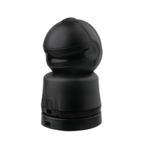 Lecteur de codes à barres USB de bureau 2D lecteur de codes QR de supermarché omnidirectionnel sans fil 2.4G BT