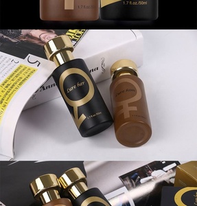 Высокое качество, оптовая продажа, духи для мужчин и женщин, Арабская красивая девушка, феромон, привлекательный аромат, стойкий секс на основе феромонов - Product Image 6