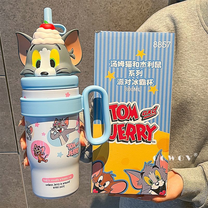 Tom Cat